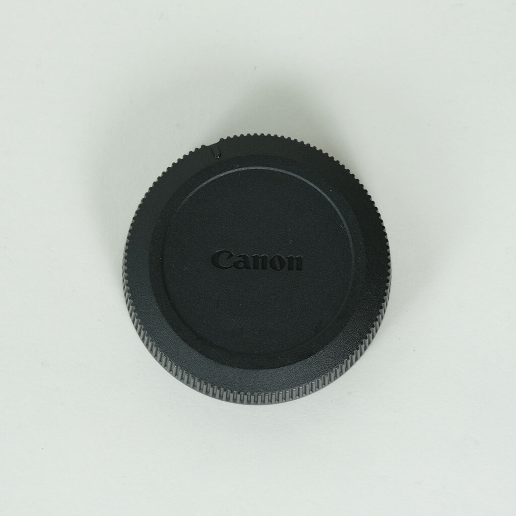 Canon RF-S55-210mm F5-7.1 IS STM