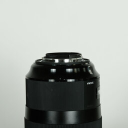 SIGMA 40mm F1.4 DG HSM｜Art [ニコンF用]