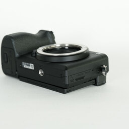 SONY α6500（ILCE-6500）