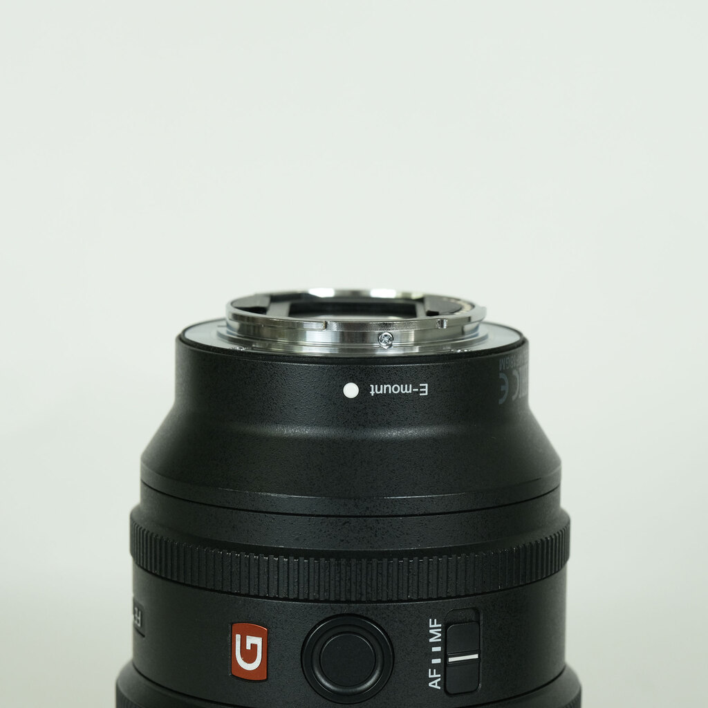 SONY FE 14mm F1.8 GM  SEL14F18GM
