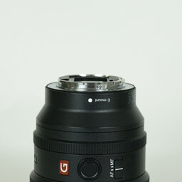 SONY FE 14mm F1.8 GM  SEL14F18GM