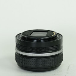 Nikon NIKKOR Z 40mm f/2