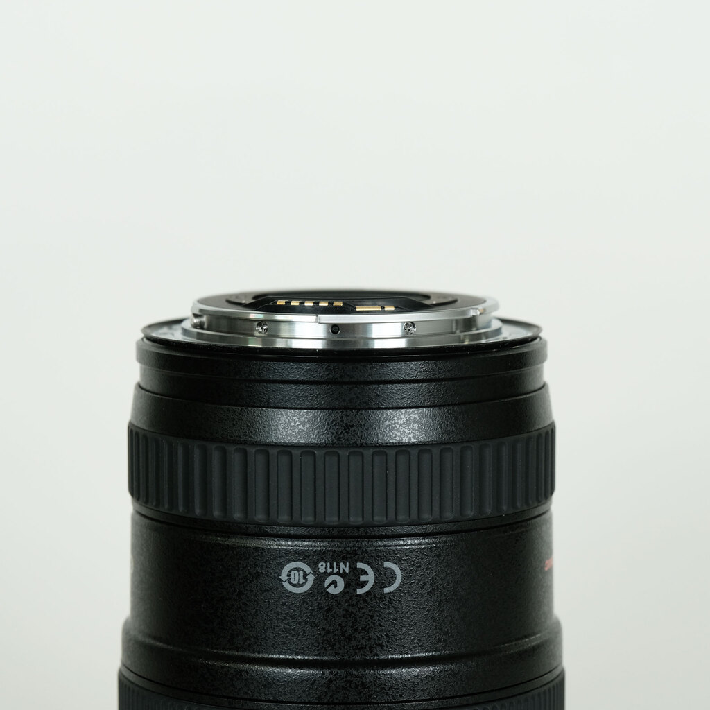 Canon EF17-40mm F4L USM