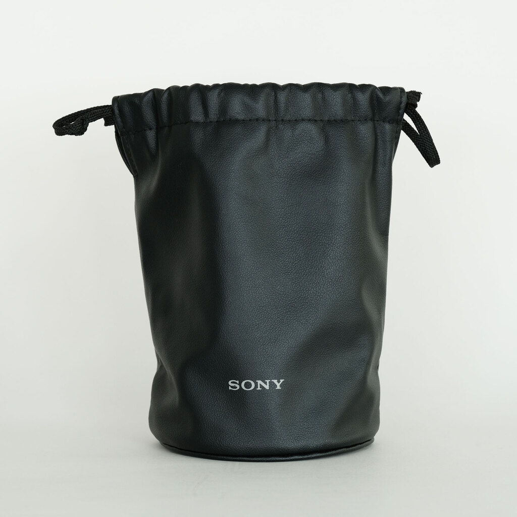 SONY FE 20mm F1.8 G SEL20F18G