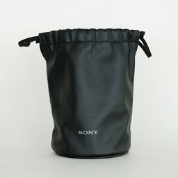 SONY FE 20mm F1.8 G SEL20F18G