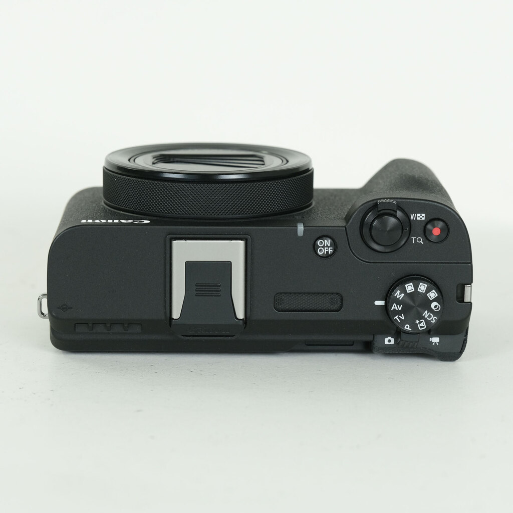 Canon PowerShot V1