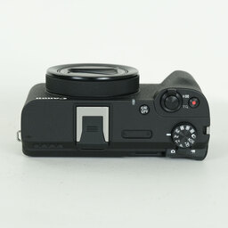 Canon PowerShot V1