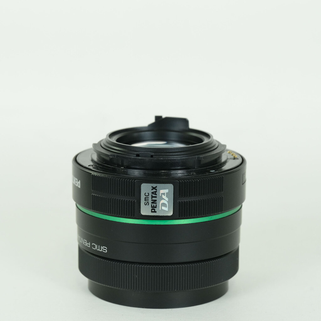 PENTAX smc PENTAX-DA 35mmF2.4AL