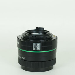 PENTAX smc PENTAX-DA 35mmF2.4AL