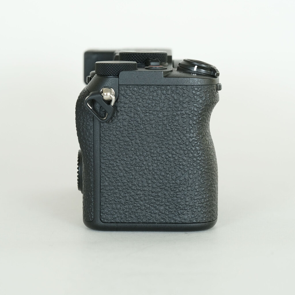 SONY α7C II（ILCE-7CM2）