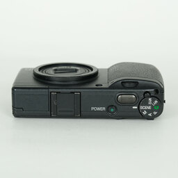 RICOH GR DIGITAL II