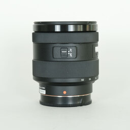 SONY DT 16-50mm F2.8 SSM SAL1650