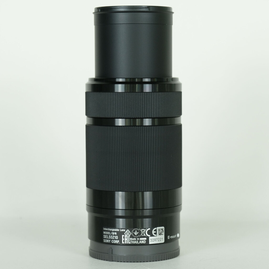 SONY E 55-210mm F4.5-6.3 OSS SEL55210の出品 | ONE SCENE（ワンシーン）