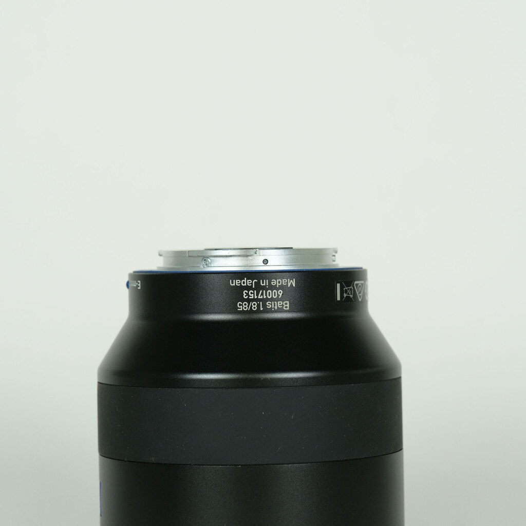 Carl Zeiss Batis 1.8/85 [ソニーE用]の出品 | ONE SCENE（ワンシーン）