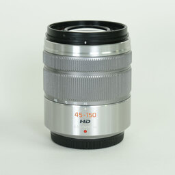 Panasonic LUMIX G VARIO 45-150mm / F4.0-5.6 ASPH. / MEGA O.I.S.