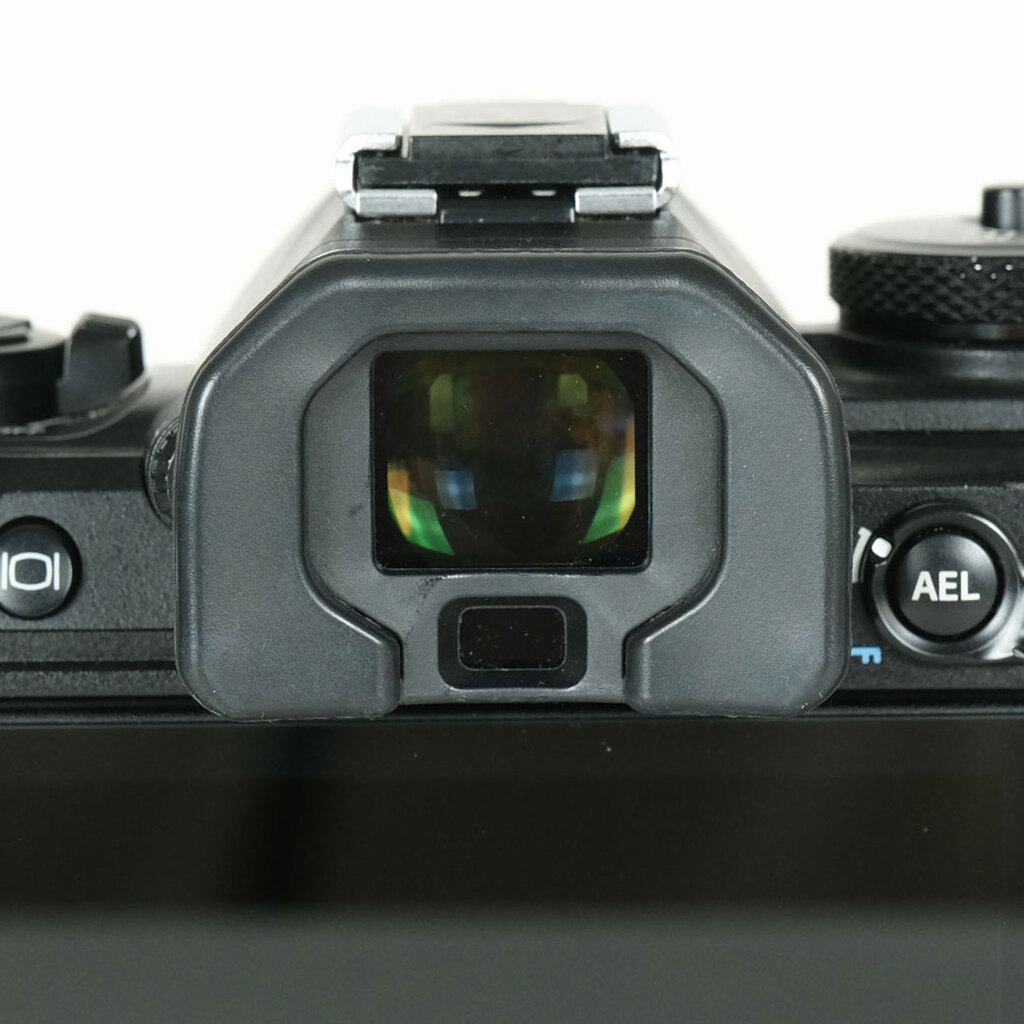 OM SYSTEM OM-1 OM SYSTEM OM-1