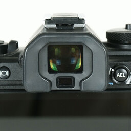 OM SYSTEM OM-1 OM SYSTEM OM-1