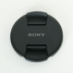 SONY FE 400-800mm F6.3-8 G OSS SEL400800G