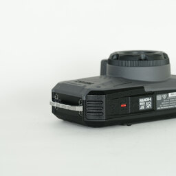 PENTAX WG-1000 グレー