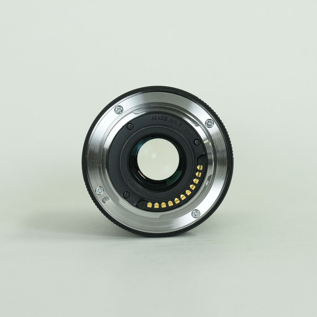 OM SYSTEM M.ZUIKO DIGITAL ED 60mm F2.8 Macro