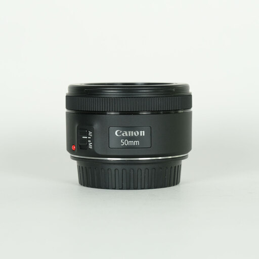 Canon EF50mm F1.8 STM Canon EF50mm F1.8 STM