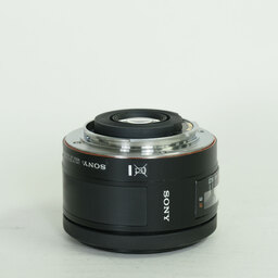SONY 28mm F2.8 SAL28F28(ソニーA用)