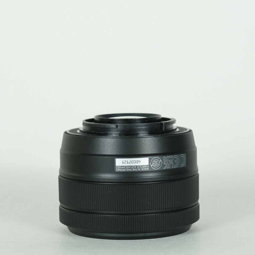 FUJIFILM XC15-45mmF3.5-5.6 OIS PZの出品 | ONE SCENE（ワンシーン）