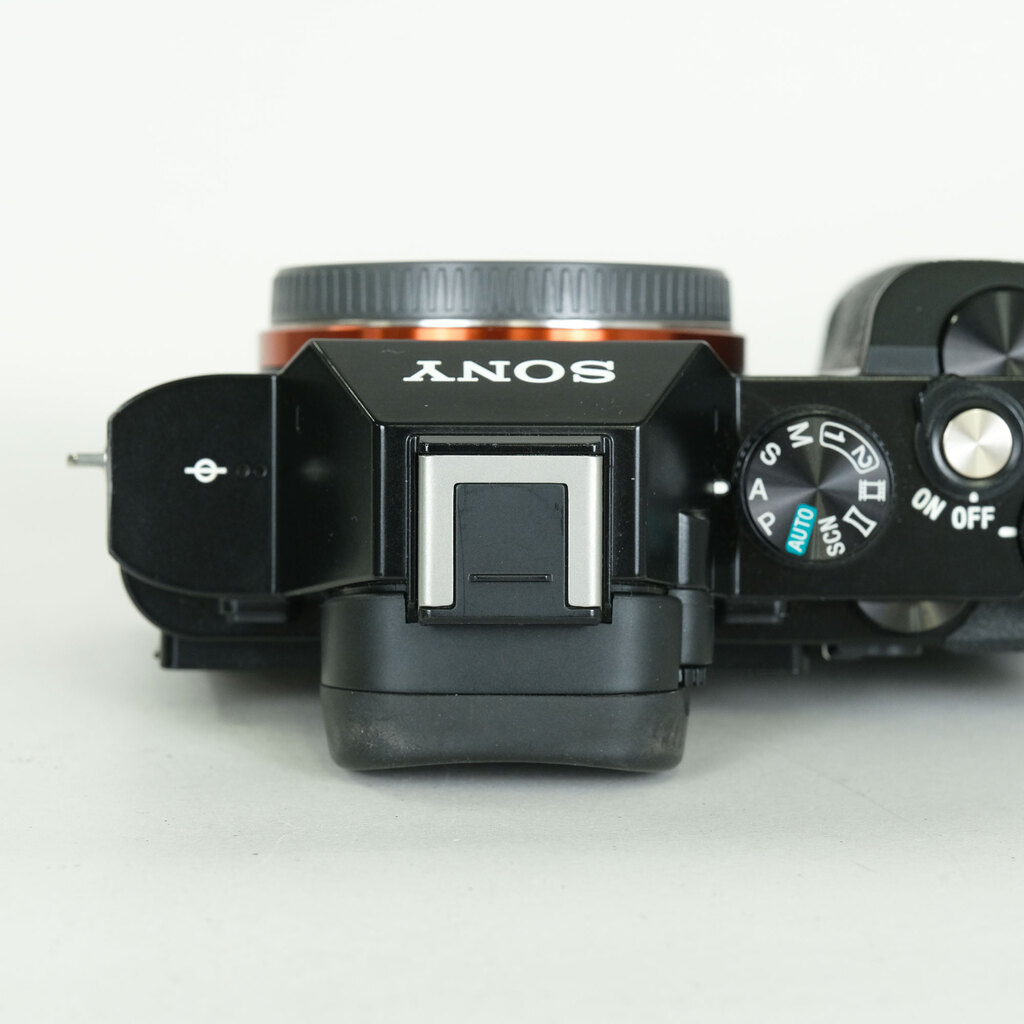 SONY α7（ILCE-7）