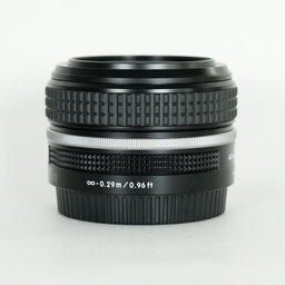 Nikon NIKKOR Z 40mm f/2