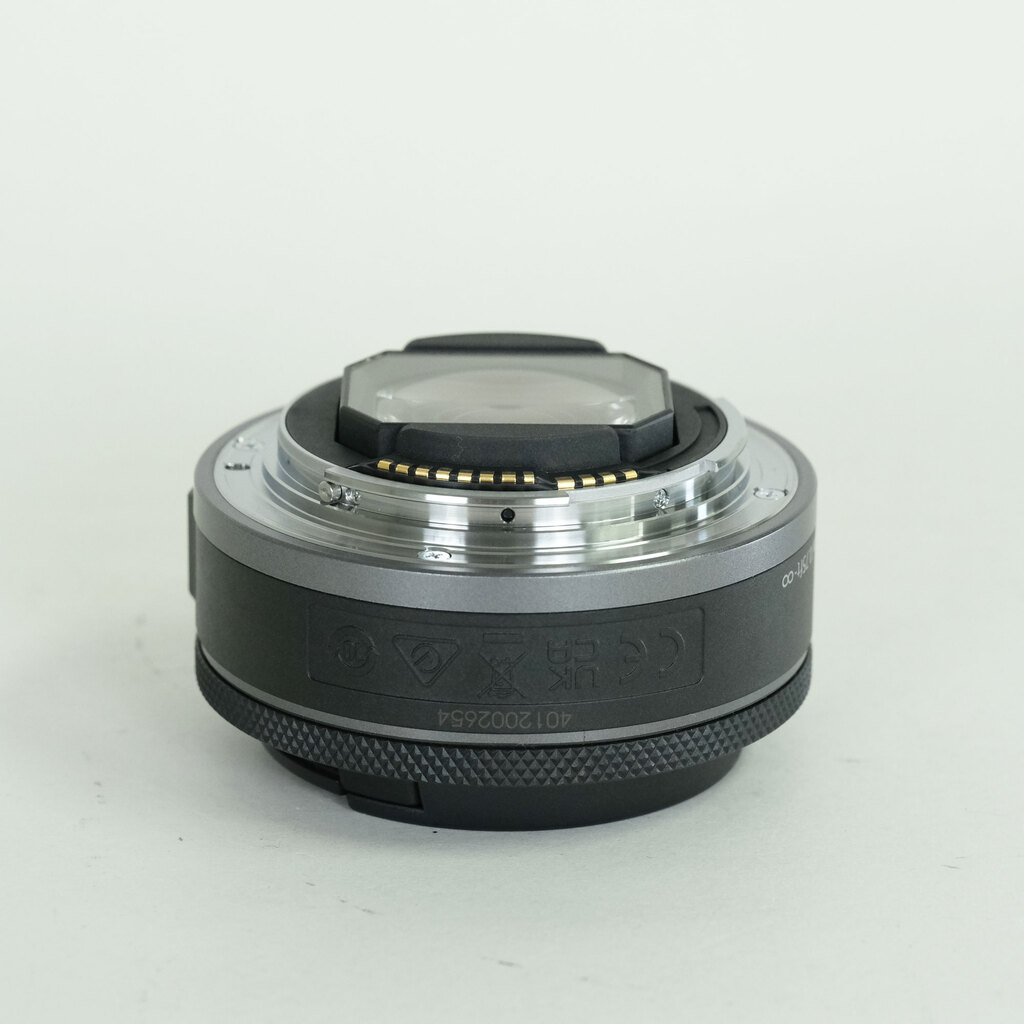 Canon RF28mm F2.8 STM