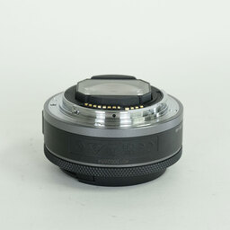 Canon RF28mm F2.8 STM