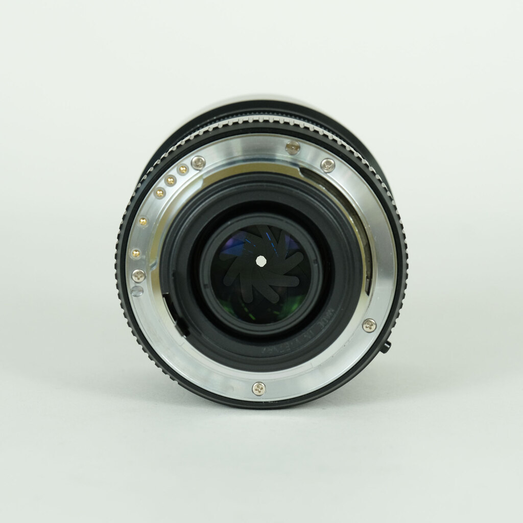PENTAX HD PENTAX-FA 31mmF1.8 Limited PENTAX HD PENTAX-FA 31mmF1.8 Limited