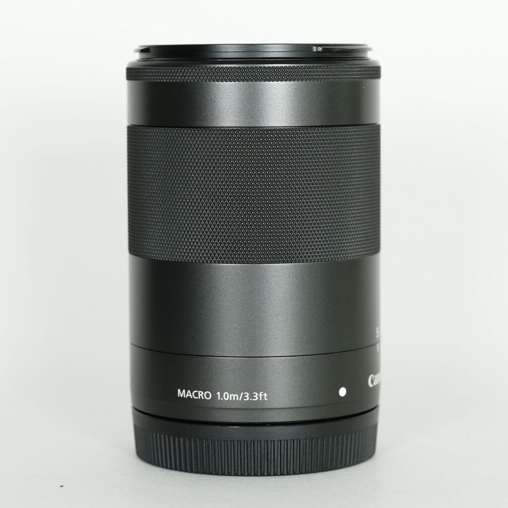 Canon EF-M55-200mm F4.5-6.3 IS STM