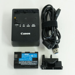 Canon EOS 7D Mark II