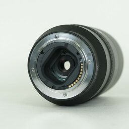 SONY E 70-350mm F4.5-6.3 OSS SEL70350G