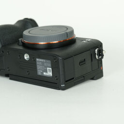 SONY α7C II(ILCE-7CM2) SONY α7C II(ILCE-7CM2)
