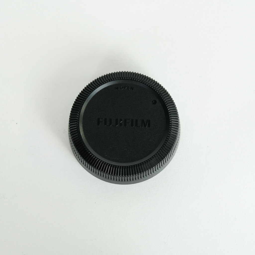 FUJIFILM XF35mmF1.4 R