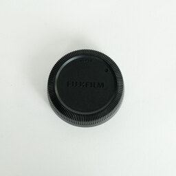 FUJIFILM XF35mmF1.4 R