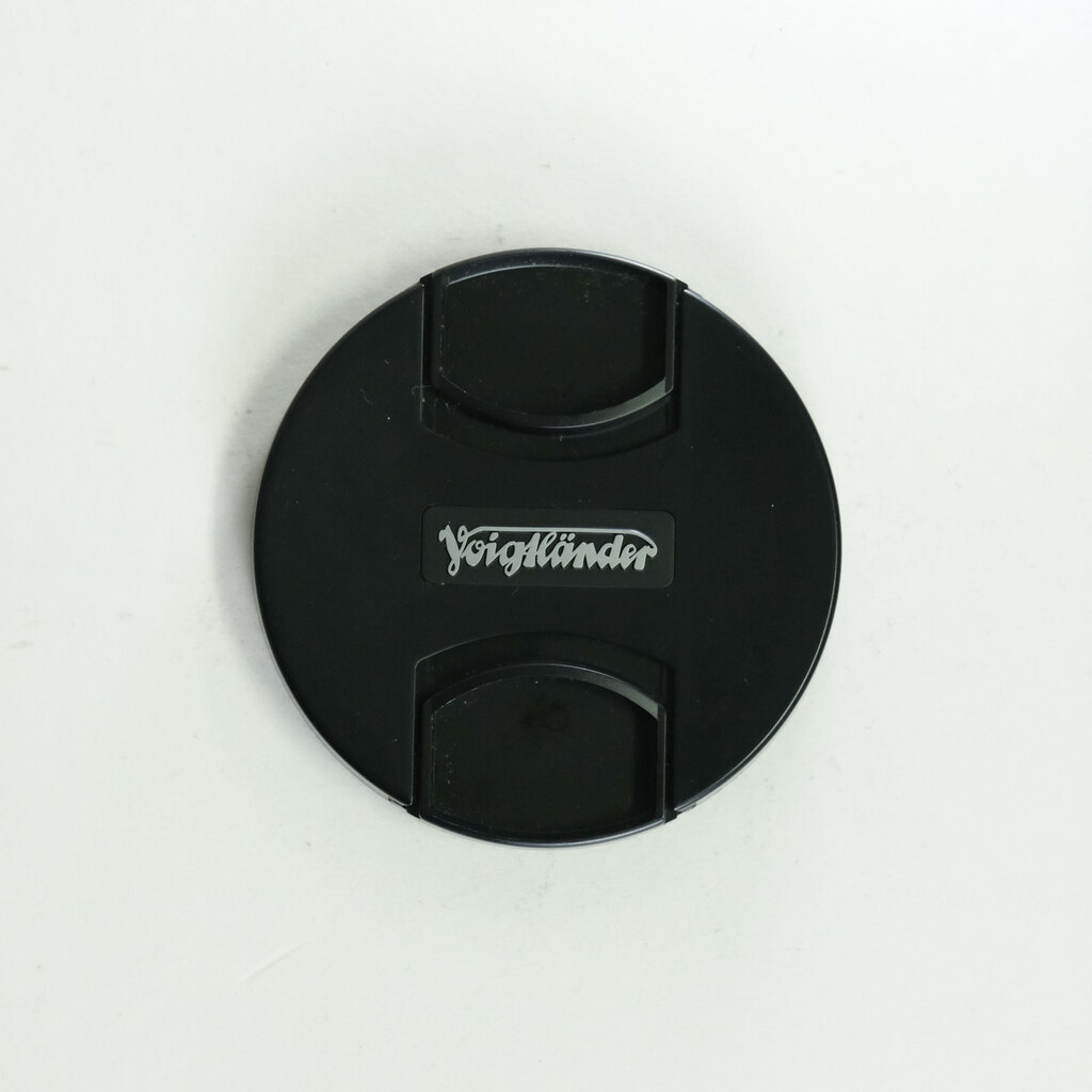 Voigtlander MACRO APO-LANTHAR 65mm F2 Aspherical [ソニーE用]