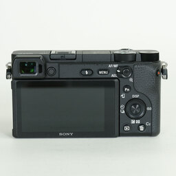 SONY α6400(ILCE-6400) SONY α6400(ILCE-6400)