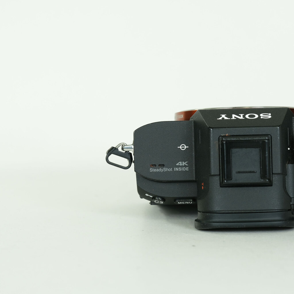 SONY α7R III（ILCE-7RM3）