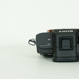 SONY α7R III（ILCE-7RM3）