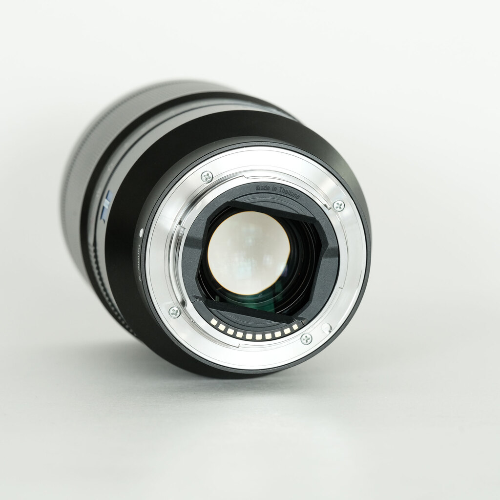 SONY Distagon T* FE 35mm F1.4 ZA SEL35F14Z