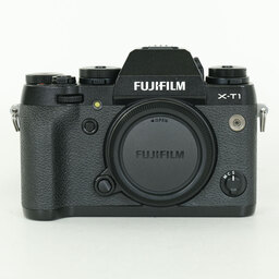 FUJIFILM X-T1