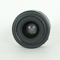 Nikon AF-S DX NIKKOR 35mm f/1.8G