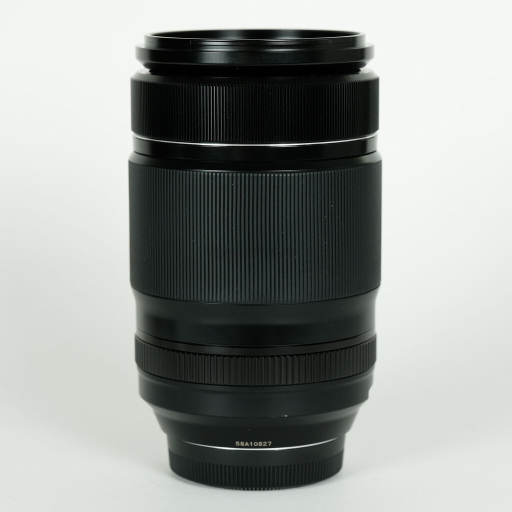 FUJIFILM XF55-200mmF3.5-4.8 R LM OIS