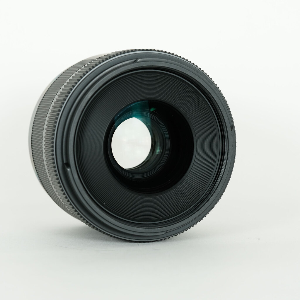 SIGMA 30mm F1.4 DC HSM | Art [キヤノン用]