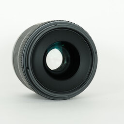 SIGMA 30mm F1.4 DC HSM | Art [キヤノン用]