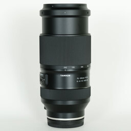 TAMRON 70-180mm F/2.8 Di III VC VXD G2（Model A065） [ソニーE用]