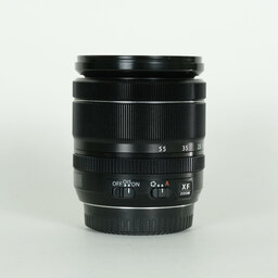 FUJIFILM XF18-55mmF2.8-4 R LM OIS FUJIFILM XF18-55mmF2.8-4 R LM OIS